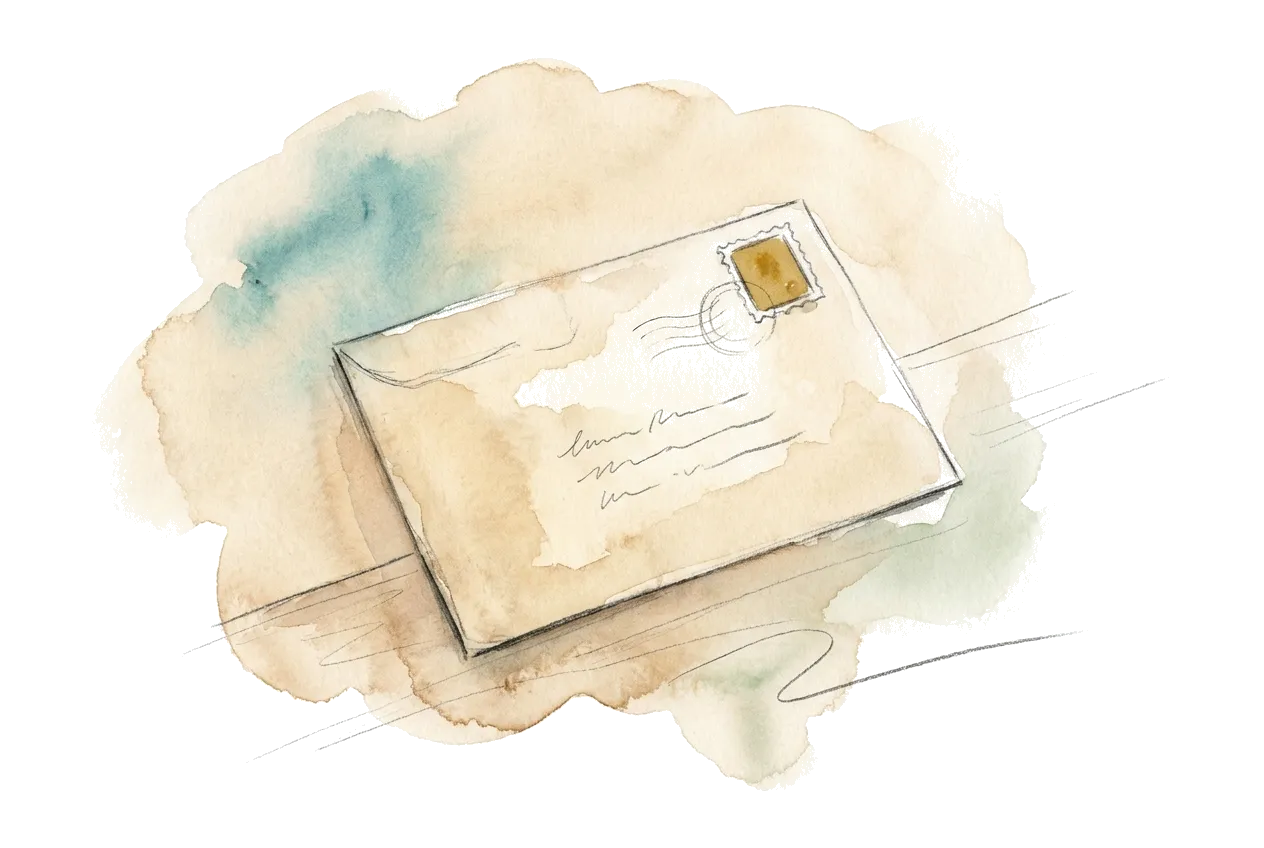 Email-Service Illustration